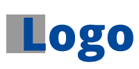 Logo der Website